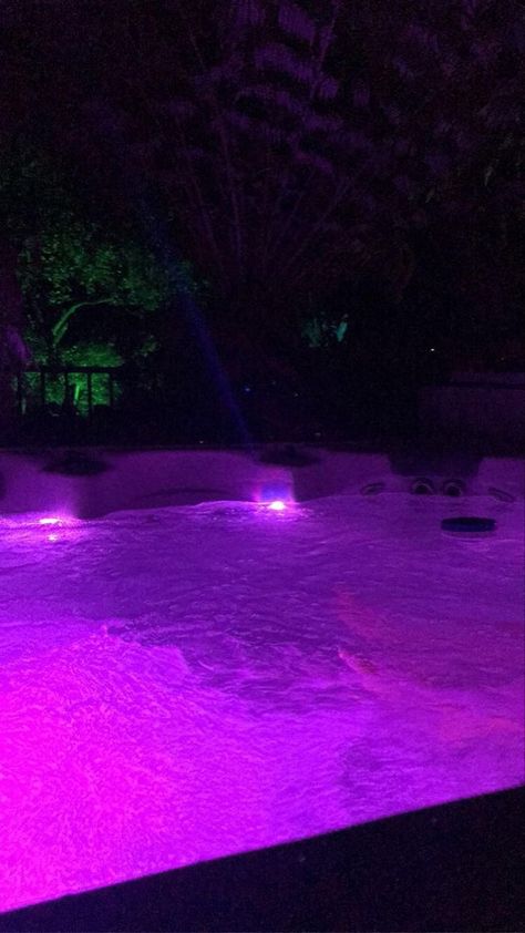 Purple Pool, Mood Instagram, Night Vibes, Futurism, Night Aesthetic, Purple Aesthetic, Without You, Sky Aesthetic, Aesthetic Iphone Wallpaper