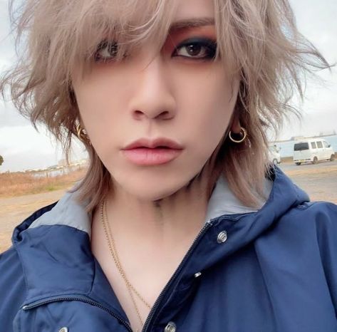 Ruki The Gazette Icon, The Gazette Ruki, Gazette Ruki, Ruki The Gazette, Drum Band, Kei Visual, Julian Casablancas, Dir En Grey, The Gazette