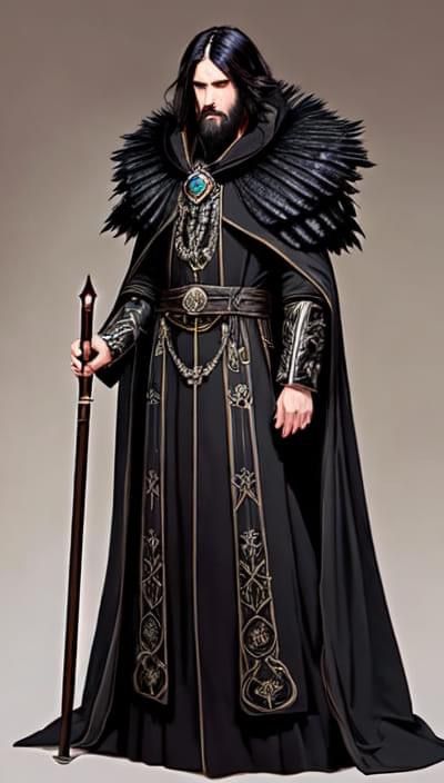 Sorcerer Costume Men, Mage Cloak, Dnd Cosplay, Mage Robes, Sky Pirate, Wizard Fashion, Wizard Cosplay, Dnd Wizard, Renn Faire