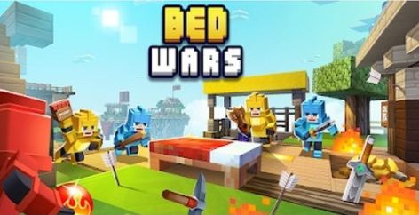 Minecraft top texture packs for bedwars Play Beds, Construction Games, Minecraft Games, Time Games, Game Environment, Building Games, How To Play Minecraft, Multiplayer Games, Just A Game