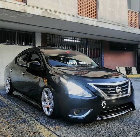 Nissan Almera Modified, 2007 Nissan Altima, Bf Picture, Nissan Sunny, Nissan Almera, Car Artwork, Nissan Versa, Car Mods, Nissan Sentra