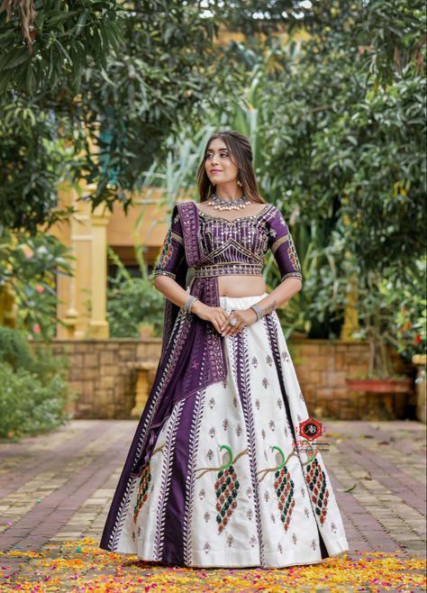 Lehenga Choli Gown- For Rent or sale are available contact as 8690268008 👉We are manufacturer wholesale inquiry call on 9727724003 costomer satisfaction is over frist priority. Lehenga Choli Gown- For Rent or sale are available contact as 8690268008 👉We are manufacturer wholesale inquiry call on 9727724003 costomer satisfaction is over frist priority. Wedding Matching Outfits, Designer Chaniya Choli, Traditional Girl, New Traditional, Stylish Dresses For Girls, Chaniya Choli, Dresses For Girls, Traditional Wear, Beautiful Smile Women