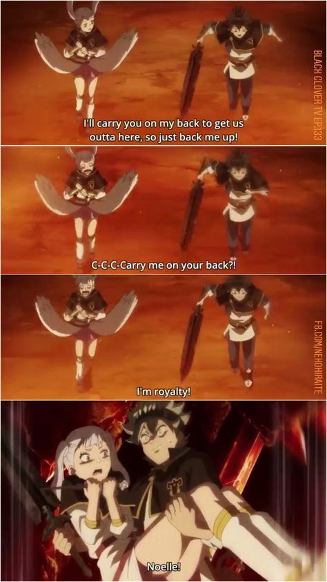 Black Clover Asta X Noelle Fanart, Asta X Noelle Kiss, Asta X Noelle Ship, Black Clover Asta X Noelle, Noelle X Asta, Asta And Noelle, Nozel Silva, Asta Noelle, Anime Multiverse