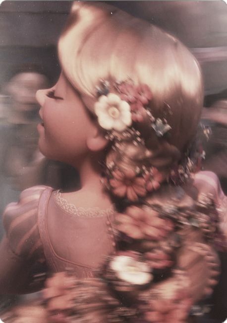 Hidden Face Aesthetic, Girls Dpz Stylish, Stylish Aesthetic, Face Aesthetic, Girls Dpz, My Dream, Rapunzel, Tangled, Flowers