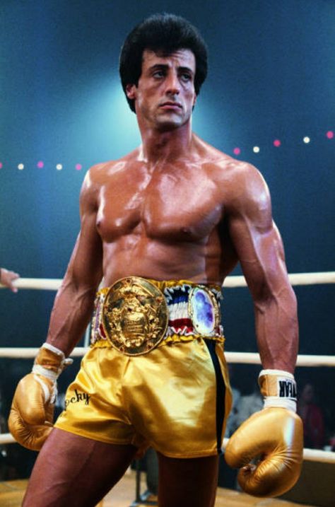 Rock Balboa, Rocky Film, Creed Movie, Apollo Creed, Carl Weathers, Boxing Images, John Rambo, World Heavyweight Championship, Rocky Balboa