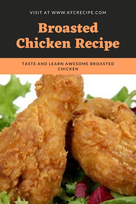 Broasted Chicken Recipe Video, Insta Pot Fried Chicken Recipes, Instant Pot Fried Chicken Recipes, Broasted Fried Chicken Recipe, Pressed Chicken Recipe, Broasted Fried Chicken, Instapot Fried Chicken, Instant Pot Fried Chicken, Chicken Pressure Cooker Recipes