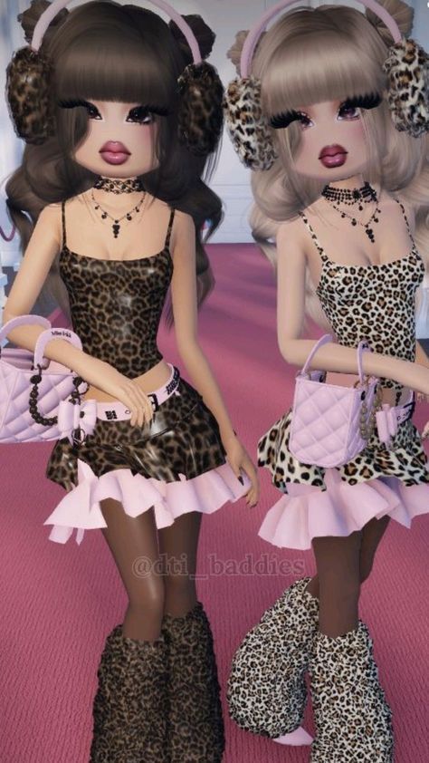 Dress To Impress Theme Glamour, Dress To Impress Y2k, Gyaru Dress To Impress, Y2k Dress To Impress, Delicate Heels, Pastel Goth Dress, Duo Dress, Small Pearl Earrings, Glamour Outfit