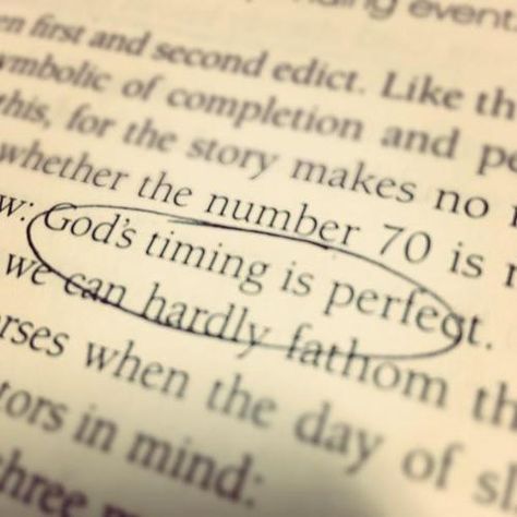 God's Timing Is Perfect, Deep Meaningful Quotes, Ayat Alkitab, Gods Timing, Verse Quotes, Woman Quotes, Great Quotes, Christian Quotes, Bible Quotes