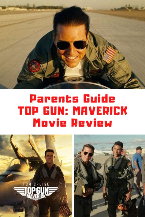 Top Gun Maverick Parents Guide #TopGun #TopGunMaverick #ParentsGuide #MovieReview Maverick Quotes, Maverick Top, Move On From Him, German Quotes, Go For It Quotes, Old Flame, Father Quotes, 10th Quotes, Memorable Quotes