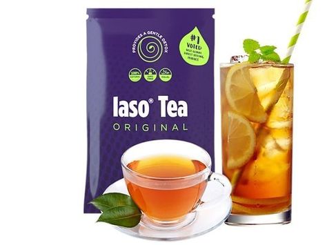 Iaso Tea, Total Life Changes, Pint Glass, Beer Glasses, Tea, Tableware, The Originals