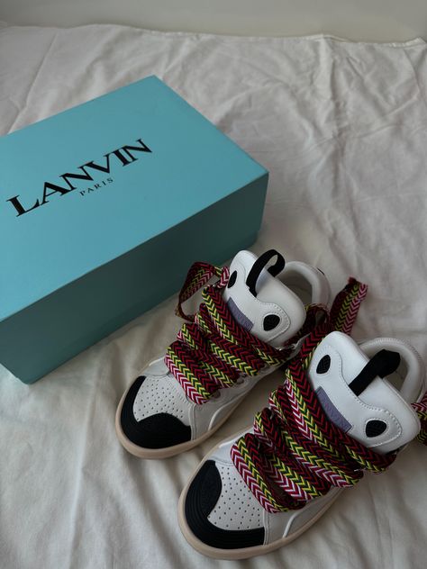 Lanvin
Sneaker
Curb Sneaker 
Lanvin Paris Lanvin Curb Sneaker, Curb Sneaker, Lanvin Curb Sneakers, Lanvin Sneakers, Lanvin, Brand New, My Style, Sneakers