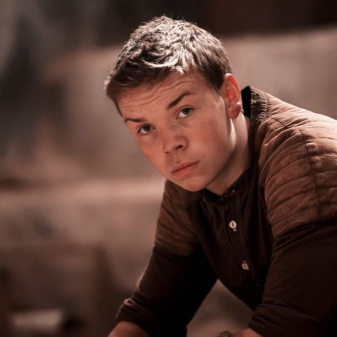 #Icon #MazeRunner The Maze Runner Gally, Thomas The Maze Runner, The Maze Runner Imagines, Gally Maze Runner, Maze Runner 1, Maze Runner Characters, Newt Imagines, Maze Runer, The Glade