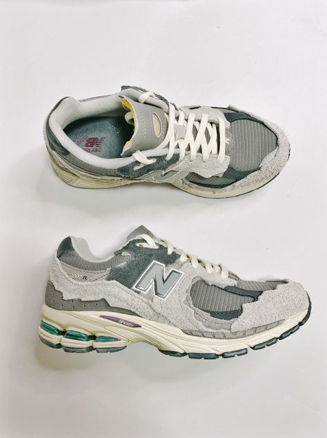 New Balance 2002r Rain Cloud, Nb 2002r, New Balance 2002r Protection Pack, 2002r Protection Pack, New Balance Shoe, New Balance 2002r, Rain Cloud, Rain Clouds, Swag Shoes