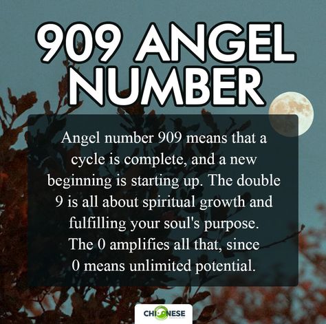 909 angel number 909 Meaning, 909 Angel Number Meaning, Angel Number Love, Numbers And Their Meanings, Angelic Numbers, Archangel Prayers, Dream Meaning, Angel Number Meaning, Trust Your Intuition