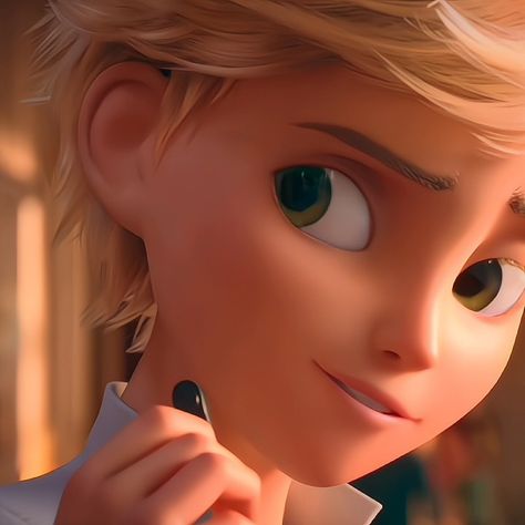 Adrien Agreste Icons, Awakening Movie, Miraculous Awakening, Awakenings Movie, Adrian Agreste, Disney Icons, Adrien Agreste, Miraculous Ladybug Movie, Lego Ninjago