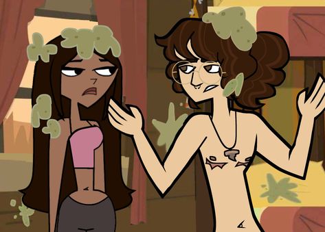 Self insert collab Matching Pfp Total Drama, Total Drama Self Insert, Total Drama Matching Pfp, Tdi Oc Base, Tdi Oc, Dc Pics, Angels Friends, Self Insert, Adventure Time Marceline