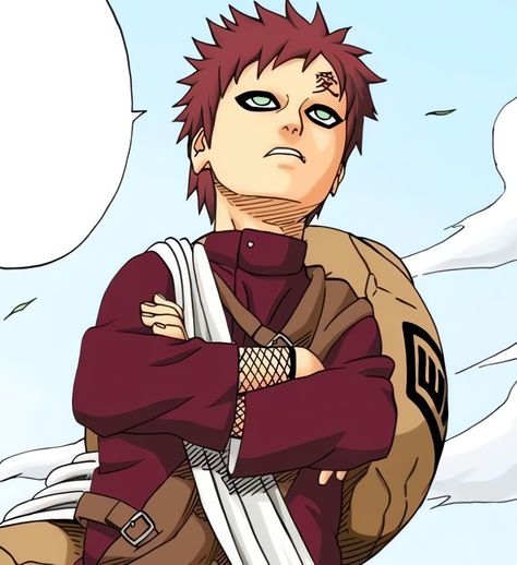 Gaara Manga Color, Gaara Manga, Gaara Icon, Naruto Manga Icon, Naruto And Shikamaru, Naruto Icon, Pain Naruto, Naruto Gaara, Naruto Drawings