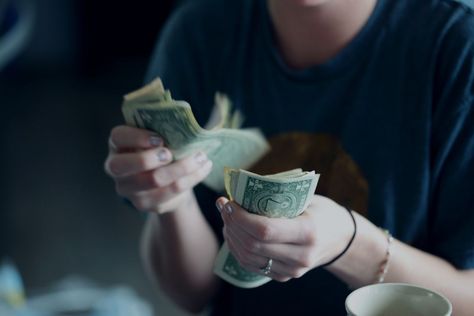 10 Unconventional Ways To Save Money (That Don't Involve Ibotta) Ilmu Ekonomi, Robert Kiyosaki, Start Ups, Personal Loans, Student Loans, Credit Score, Ways To Save Money, Money Saving Tips, Saving Tips