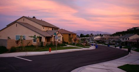 An architect immerses himself in residential production housing to learn why people like it—and what it can teach Americans about the future of urban design. Suburban House, Home Ownership, American Dream, Small Towns, Aesthetic Pictures, The Neighbourhood, Country Roads, In This Moment, Film