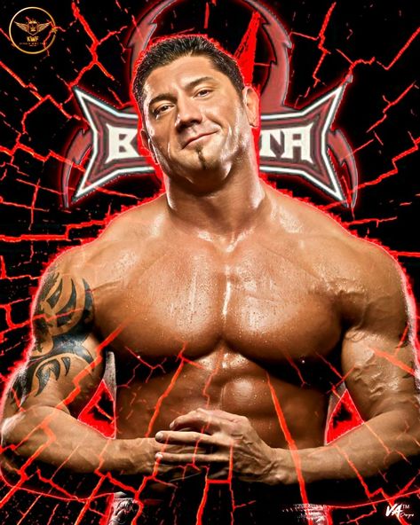 Wwe Batista, Dave Batista, Batista Wwe, Wwe Ppv, Dave Bautista, David Michael, Wwe Wallpapers, Wrestling Superstars, Wrestling Wwe