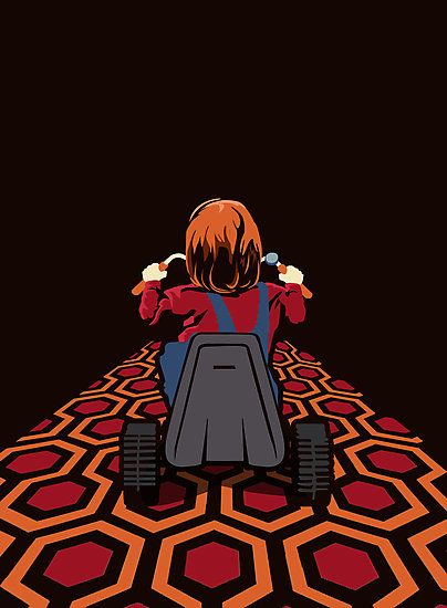 The Shining Danny, Stephen King Tattoos, Danny Torrance, Minimalist Book Cover, Movie Tattoos, Poster Christmas, Movie Aesthetic, Spooky Tattoos, Wallpaper Collage