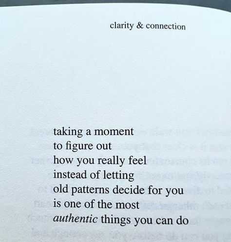 yung pueblo on Instagram: "My book Clarity & Connection is available on Amazon, Barnes & Noble, Book Depository and at your local bookstore. There are ample places to order from through the link in my bio. Clarity & Connection is meant to be a companion for anyone going through a serious transformation and for those looking to deepen their connections. Sending love to all 🙏🏽 #yungpueblo" Clarity And Connection, Yung Pueblo, Connection Quotes, Smart Quotes, French Quotes, Magic Words, Healing Quotes, Wonderful Words, Meaningful Words