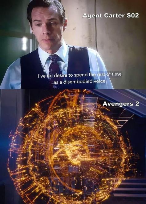 #edwinjarvis #jarvis #stark #starkindustries #jarvisandhoward #howardstark #tonystark #agentcarter #carterandjarvis #howardandcarter #peggycarter #avengers #mcu #marvelcinematicuniverse #marvel #marvelavengers #marvelstudios #marveledits Tony And Jarvis, Edwin Jarvis, Avengers 2, Peggy Carter, Agent Carter, My Buddy, Tony Stark, Marvel Avengers, Avengers