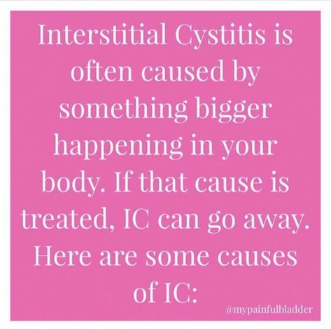 A chronic illness awareness page dedicated to navigating the world of lyme disease, interstitial cystitis, and mental health disorders. #FitnessTips #FitLife #HealthTips #HealthyLifestyle #HealthyLiving #NutritionTips #Wellness #SelfCare Painful Bladder Syndrome Diet, Bladder Irritants Food, Intercystial Bladder, Intersistial Bladder, Intercystial Diet, Bladder Inflammation Remedies, Ic Diet Recipes, Low Thyroid Remedies, Painful Bladder Syndrome