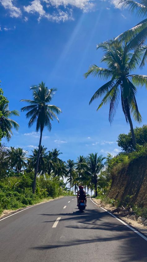 Siquijor 🇵🇭 Siquijor Aesthetic, Escaping Reality, Dumaguete, Bacolod, Pic Ideas, On The Road, The Road, Aesthetic Wallpapers, Philippines