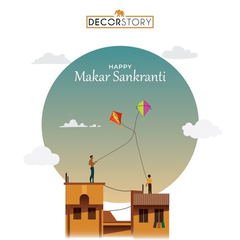 On the auspicious occasion of Makar Sankranti, may your kites soar high up in the skies and fill your hearts with happiness, joy and prosperity. Decor Story wishes you and your family a happy Makar Sankranti! . . . . #decorstory #decorstorymumbai #decorstoryindia #homedecor #interiordesign #design #home #interior #decoration #furniture #festival #festive #homeswethome #luxurylife #luxurydecor #decor #ınstagood #home #homedecor #design #luxurylifestyle #happymakarsankranti #makarsankranti Happy Makar Sankranti, Cute Squishies, Makar Sankranti, Decoration Furniture, Kites, Luxury Decor, Luxury Life, Interior Decoration, Flower Crown