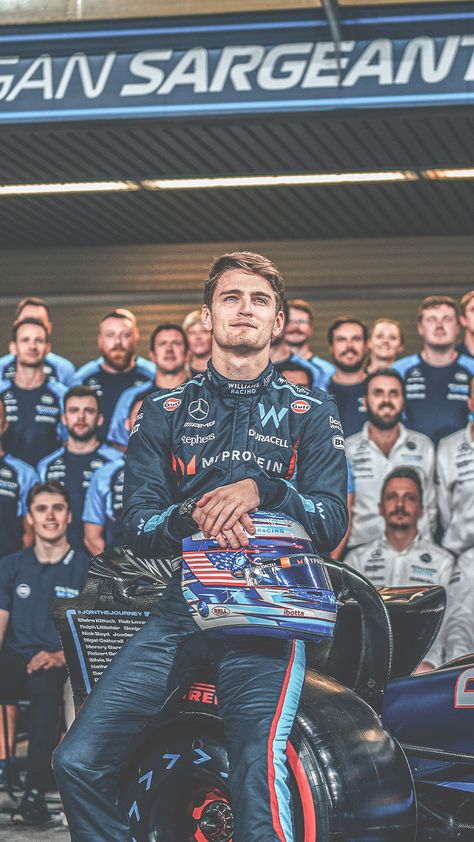 Logan Sargeant F1 Wallpaper | Williams Old F1 Wallpaper, Logan Sargeant Oscar Piastri, Logan Sargeant Wallpaper, Williams Racing Wallpaper, F1 Wallpaper Williams, Blonde Princess, Logan Sargeant, F1 Aesthetic, Williams Racing F1