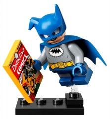 Bat-Mite71026-16 COLLECTABLE MINIFIGURES DC SUPER HEROES 2020 Dc Super Heroes, The Bat Man, Lego Movie 2, Lego Minifigs, Lego Batman Movie, Lego Super Mario, Halloween Series, Lego Dc, Disney Friends