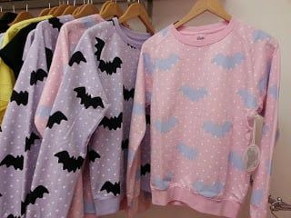 Uploaded by Cris Figueiredo. Find images and videos about cute, pink and clothes on We Heart It - the app to get lost in what you love. Pastel Goth Tumblr, Mode Pastel, Outfit Grunge, Goth Kawaii, Goth Stuff, Kawaii Pastel Goth, Indie Hipster, Pastel Goth Fashion, Kawaii Goth