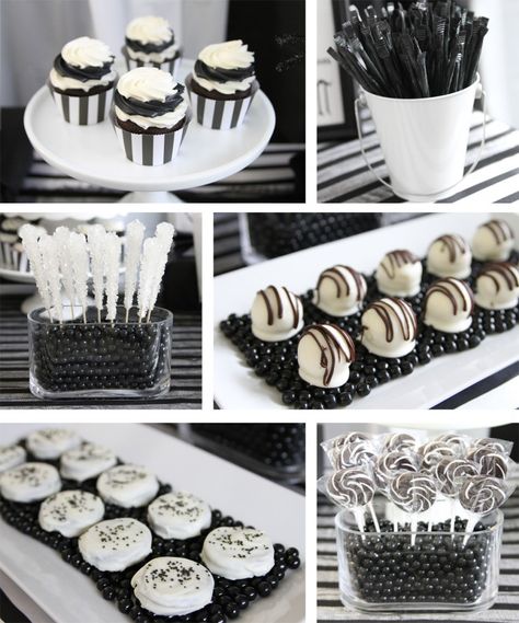 DIY Tim Burton Inspired Halloween Party | Party Ideas & Activities by Wholesale Party Supplies