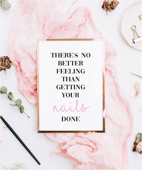 Enjoy this #FeelGoodFriday papering yourself! #NailHoot #Nails Nail Technician Quotes, Manicure Quotes, Nail Tech Quotes, Nail Memes, Tech Quotes, Emerald Nails, Lash Quotes, Salon Quotes, Nail Quotes