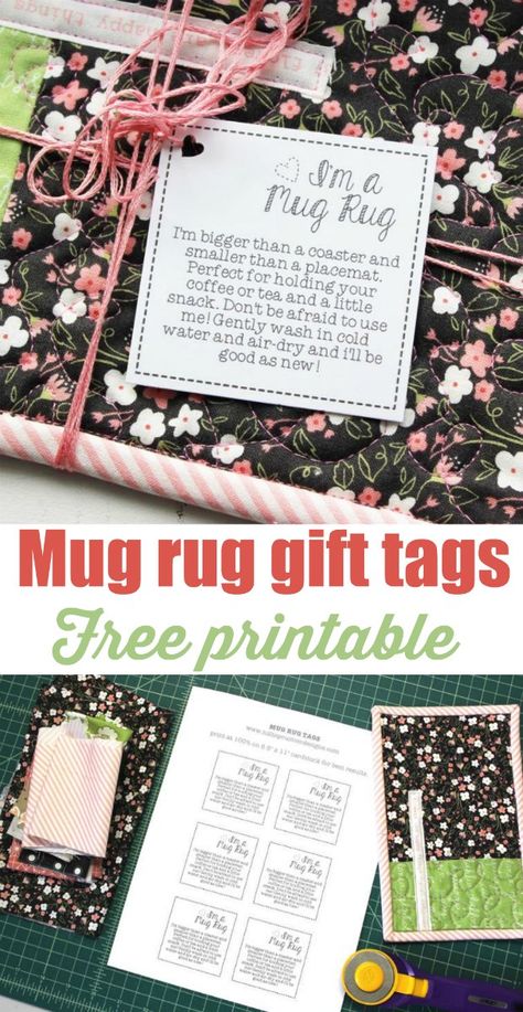 Mug Rugs Patterns Free Sewing Patterns, Mug Rug Poem, Mug Rug Tutorials, Snack Mats Mug Rugs, Ideas For Sewing Projects, Easy Mug Rugs Patterns Free, Mug Rugs Patterns Free, Mug Rug Pattern, Quilted Mug Rugs