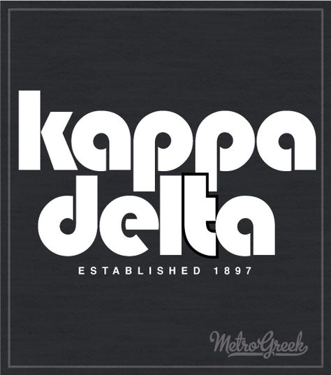 MetroGreek | Kappa Delta Shirt Founding Date | Greek Shirts | Simple Text Greek Tee | Cute Simple Sorority Tees Kappa Delta Shirts, Phi Mu Shirts, Kappa Delta Sorority, Sorority Ideas, Sorority Tees, Delta Girl, Sorority Shirt Designs, Sorority Shirt, Sorority Paddles