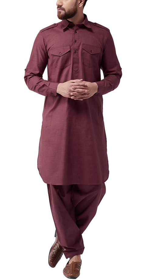 PRICES MAY VARY. 100% Cotton Imported Button closure Hand Wash Only Style: Kurta Pathani SET, Fabric: Cotton Blend (80% Cotton, 20% Linen) Collar: Shirt Collar, Sleeves: Full, Fit type: Regular/ Comfort, Length: Knee length Kurta Product Size Guidance: Please refer to CHEST size measurement in the SIZE CHART for your correct size Fabric Care: 1st wash Dry Clean recommended, then normal Machine Wash at home By: Daulat Ram Om Prakash, Wholesellers in Chandni Chowk, Delhi (Since 1958) ) SOJANYA as Pathani Kurta, Chandni Chowk, Kurta Men, Nehru Jackets, Cotton Linen Fabric, Chest Size, Best Wear, Collar Shirt, Shirt Collar