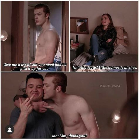 Shameless Ian And Mickey Fan Art, Mickey Milkovich Quotes, Mickey And Ian Fanart, Ian X Mickey Fanart, Ian And Mickey Fan Art, Gallavich Fanart, Shameless Fanart, Shameless Funny, Shameless Mickey