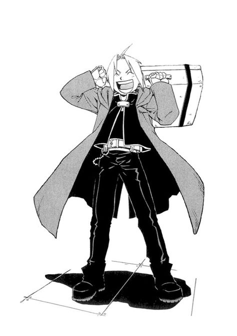 Edward Elric, Fullmetal Alchemist Edward Elric Manga, Hiromu Arakawa, Fullmetal Alchemist Edward, Alphonse Elric, Black Lady, Edward Elric, Fullmetal Alchemist Brotherhood, Manga Panels, Fullmetal Alchemist