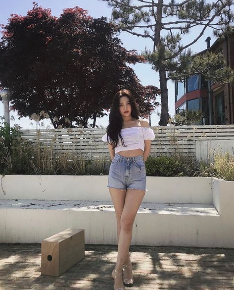 Joy  Body Goals Wendy Yeri, Joy Instagram, Irene Seulgi, Joy Red Velvet, Jennie Rose, Park Sooyoung, Blackpink Blink, Red Velvet Joy, Fan Girl