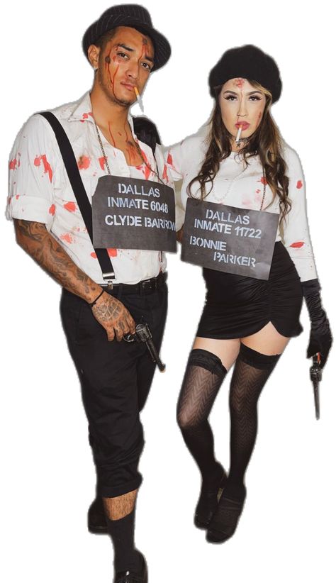 Bonnie Clyde Costume, Bonnie And Clyde Halloween, Bonnie And Clyde Costume, Bonnie And Clyde Halloween Costume, Costumes 2024, Bonnie And Clyde, Bonnie Clyde, Bonnie N Clyde, Halloween 2024