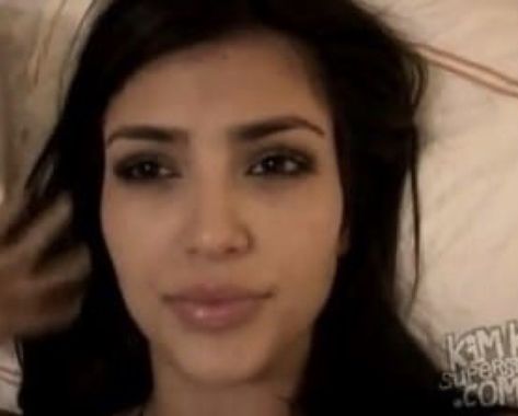 Kim Kardashian Ray J, Kim Kardashian Selfie, Kim Kardashian 2000's, Kim K Makeup, Young Kim Kardashian, K Tape, Kardashian Makeup, Latina Aesthetic, Kim Kardashian Makeup