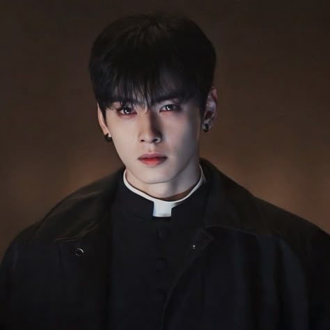 ⎙ Island || Priest Johan || John || Yohan || Kang Chan Hyuk || Cha Eun Woo || Icons || Island 2 || Doramas || Korean || John icon || Island icon || 𝐈𝐅 𝐘𝐎𝐔 𝐓𝐀𝐊𝐄 𝐈𝐓 𝐆𝐈𝐕𝐄 𝐓𝐇𝐄 𝐂𝐑𝐄𝐃𝐈𝐓𝐒! ♥︎ Father Yohan Cha Eun Woo, Cha Eunwoo Priest, Island Priest Yohan, Priest John Island, Island Yohan, Cha Eun Woo Priest, Island Cha Eun Woo, Handsome Priest, Cha Eun Woo Island