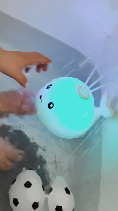 Cute Bath Toys, Baby Bath Caddy, Bath Toys For Babies, Baby Shower Gifts For Mom, Toddler Bath Toys, Baby Bathtime, Baby Shower Gift List, Baby Bubble Bath, Kids Bath Toys