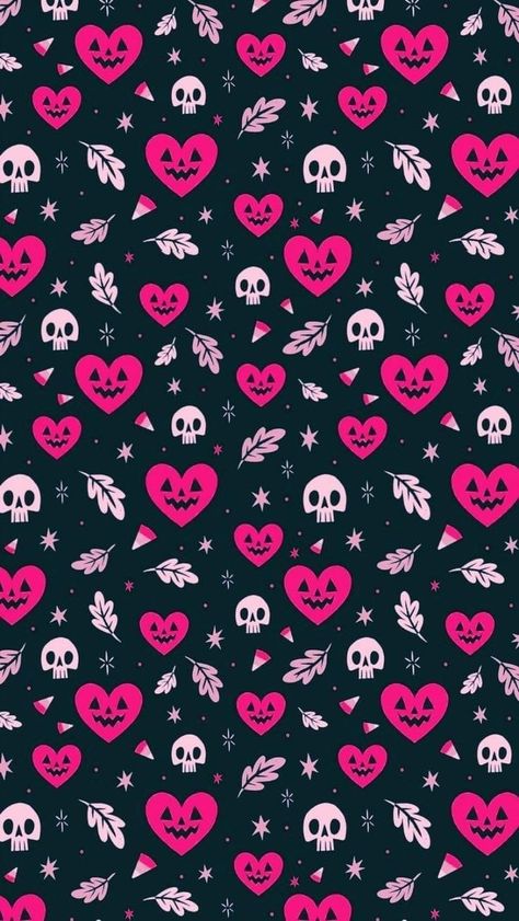 Valentines Horror Wallpaper, Halloween Valentines Wallpaper, Horror Valentines Day Wallpaper, Ghoulentines Day, Creepy Valentines Day Wallpaper, Pink And Black Halloween Wallpaper, Gothic Valentines Day Wallpaper, Goth Valentines Day Wallpaper, Aesthetic Horror Wallpaper