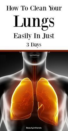 How To Clean Your Lungs Easily In Just 3 Days Clean Lungs, Lung Cleanse, Healthy Lungs, Lungs Health, Natural Drinks, Lose 40 Pounds, Lungs, Natural Medicine, Health Remedies