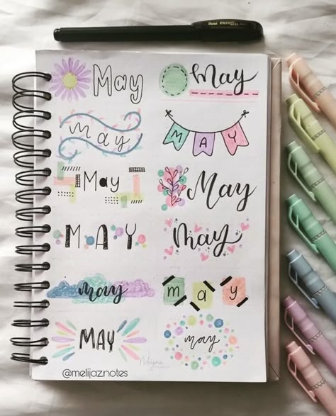 bujo header ideas, bujo headers, bujo headers minimal, bujo may header, bujo may title, bujo title fonts, bujo title ideas, bujo title page, bujo titles, bujo titles header, bullet journal march header, May bujo, may bujo header, May bujo headers, may bujo ideas, May bujo spread, may bujo theme, may bujo title, may bujo titles, may bujo titulos, May bullet journal, may bullet journal header, may bullet journal headers, may bullet journal title, may bullet journal titles, may header, may header Asthetic Notes Title Ideas, Journal Headers Ideas Aesthetic, Happy Birthday Title Ideas, Pretty Title Ideas, Bujo Header Ideas, English Header Ideas, May Title Page, March Scrapbook Page, May Journal Spread