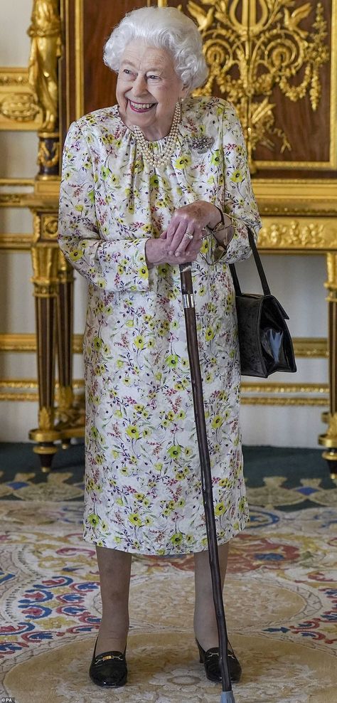 Vévodkyně Kate, Princesa Margaret, Golf Buggy, Rainha Elizabeth Ii, Principe William, Elisabeth Ii, Reina Isabel Ii, Princess Alexandra, Platinum Jubilee