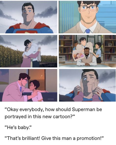 Superman X Batman Comic, Batman And The Justice League, Superbat Comics, Wonder Woman And Robin, Bruce X Clark, Adventure With Superman, Superbat Fanart, Batman X Superman, Justice League Meets Batfamily